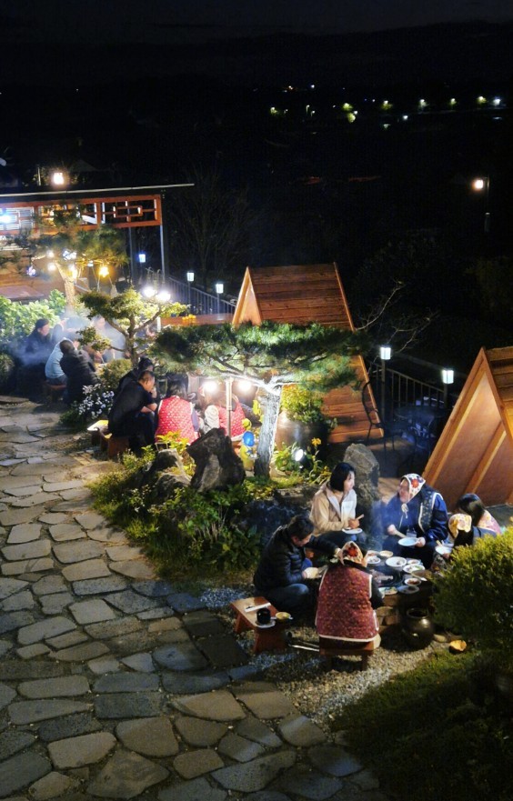 함평군, 전남 소도시 연계 관광콘텐츠 실험 공모 선정...사업비 700만원 ... - 뉴스 썸네일 이미지