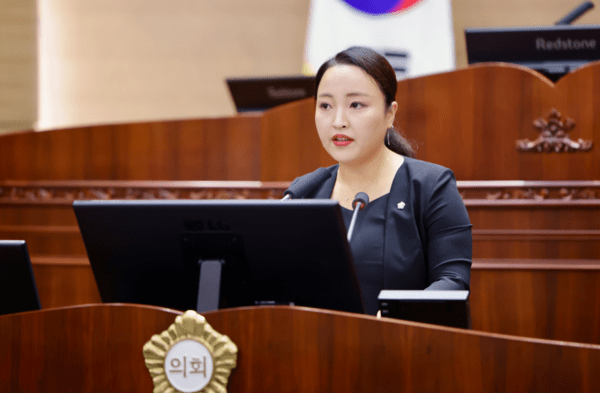 복아영 천안시의원, '공동주택 품질관리 및 하자관리 체계 개선' 강력 제...