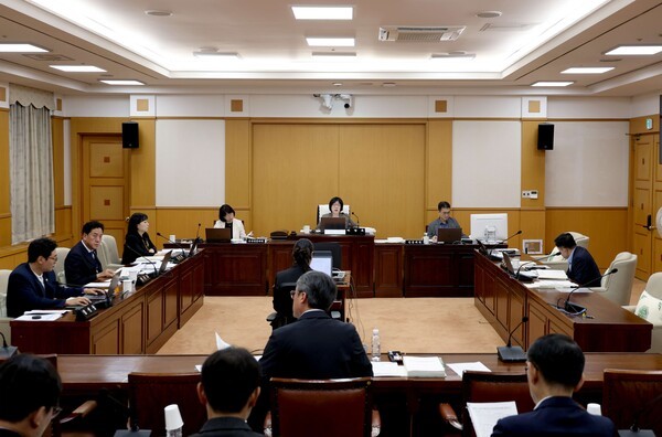 대전시의회 산건위, 반복 이월·불용 지적..."사업 관리 강화해야" - 뉴스 썸네일 이미지