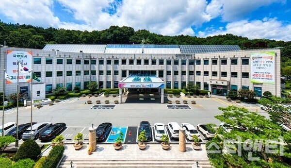 계룡시, 7월 1일 기준 개별공시지가 공시...22일까지 의견 접수 - 뉴스 썸네일 이미지