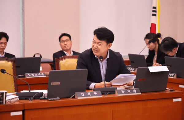 복기왕 의원, 아산 KD아람채 임대보증금 보증 미가입 문제 및 임차인 보... - 뉴스 썸네일 이미지
