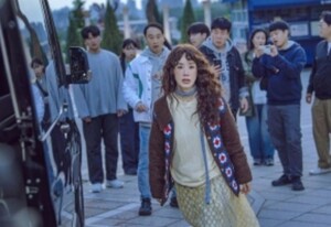 '금쪽같은 내 스타' <b>엄정화</b>, 이엘과 운명 역전 재회