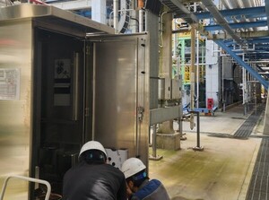 AI로 산업안전 지키고, '소금빵 맛집'으로...충남 청년창업 '성공사례' 눈... - 뉴스 썸네일 이미지