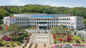 계룡시, 소규모 다중이용시설 공기질 관리 컨설팅 완료 - 뉴스 썸네일 이미지