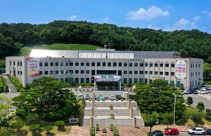 계룡시, 4회 연속 '가족친화 우수기관' 인증 - 뉴스 썸네일 이미지