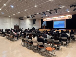 구리시, 2026년 공무용 차량 안전운전 교육 및 스마트 배차시스템 설명... - 뉴스 썸네일 이미지
