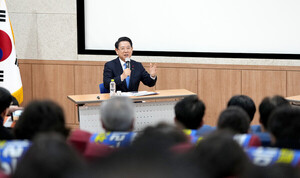 전남도, 광주·전남 행정통합 광주시청서 토크콘서트...시·도민과 소통... - 뉴스 썸네일 이미지