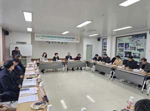 "해외 관광객 충청으로"....충청권 4개 시도, 공동 마케팅 본격화 - 뉴스 썸네일 이미지