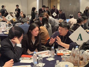 대전 수출기업, 日 삿포로서 수출 상담회 성료 - 뉴스 썸네일 이미지