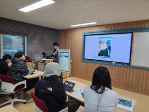 서산 서일고등학교, '2025학년도 진로심화탐구 아카데미' 제시한 미래 교... - 뉴스 썸네일 이미지