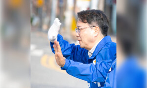 이돈승 완주군수 예비후보, 'K-방산 도시 추진단' 구성 - 뉴스 썸네일 이미지