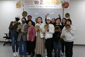 홍주문화관광재단, '가가호호' 등 공모 3건 선정...사업비 1.2억 확보 - 뉴스 썸네일 이미지